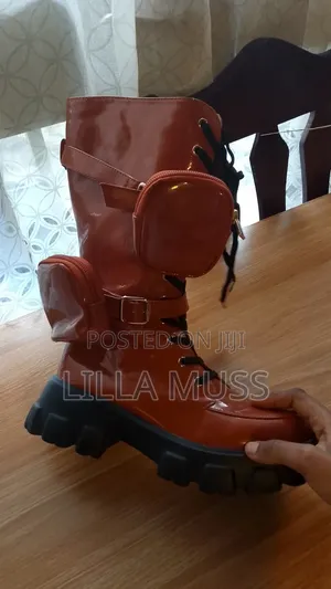 Lilla Musse