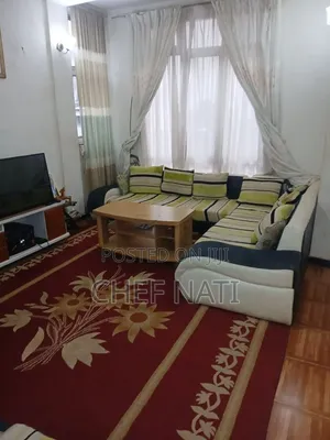 Used Sofa ያገለገለ ሶፋ
