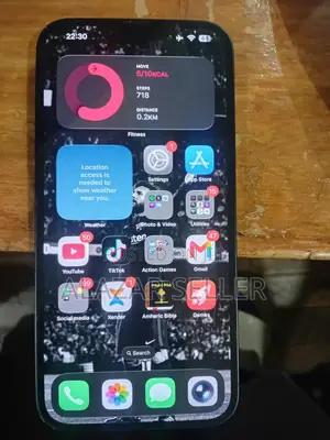 Apple iPhone 14 Plus 128 GB Blue