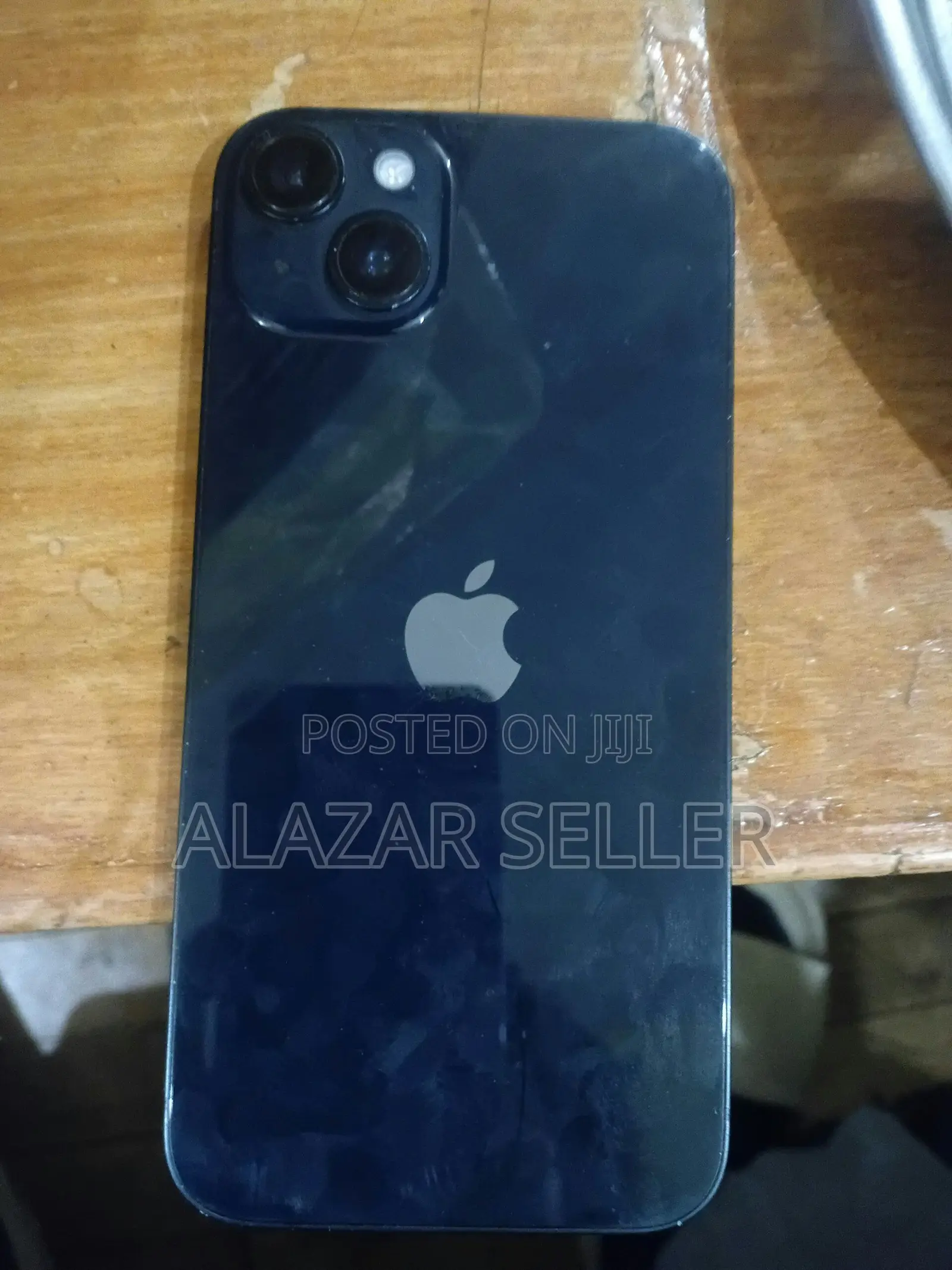 Apple iPhone 14 Plus 128 GB Blue
