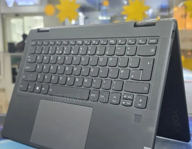 New Laptop Lenovo 16GB Intel Core Ultra 5 SSD 512GB