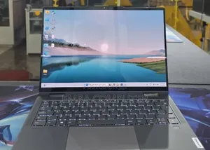 New Laptop Lenovo 16GB Intel Core Ultra 5 SSD 512GB