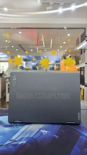 New Laptop Lenovo 16GB Intel Core Ultra 5 SSD 512GB