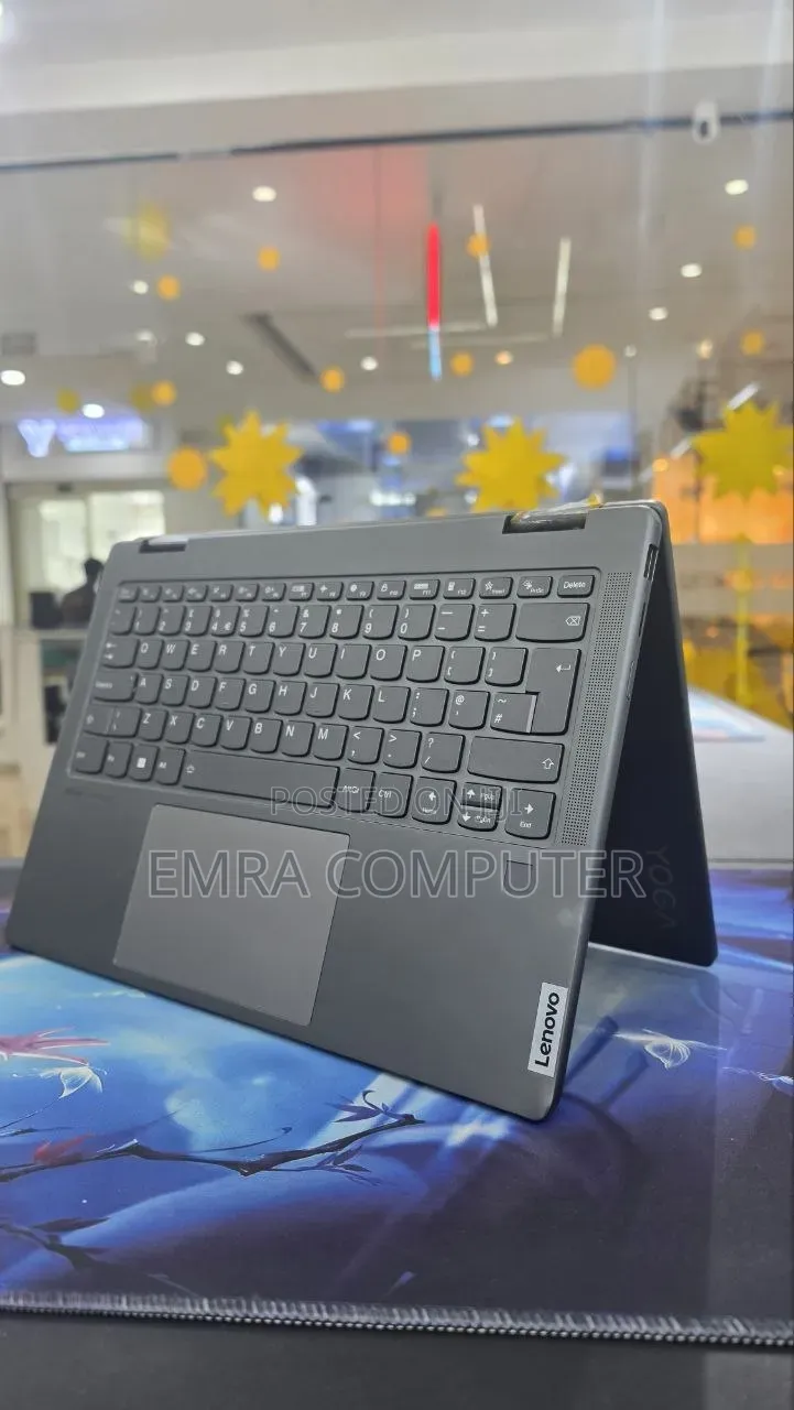 New Laptop Lenovo 16GB Intel Core Ultra 5 SSD 512GB