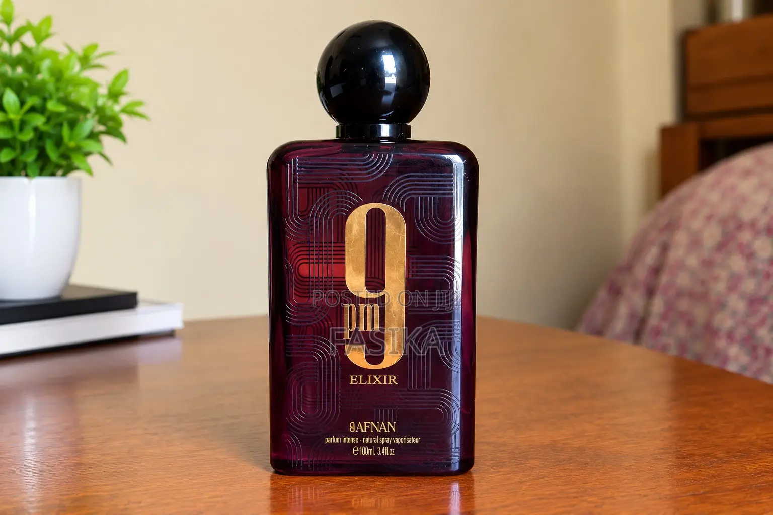 9pm Elixir Original Perfume