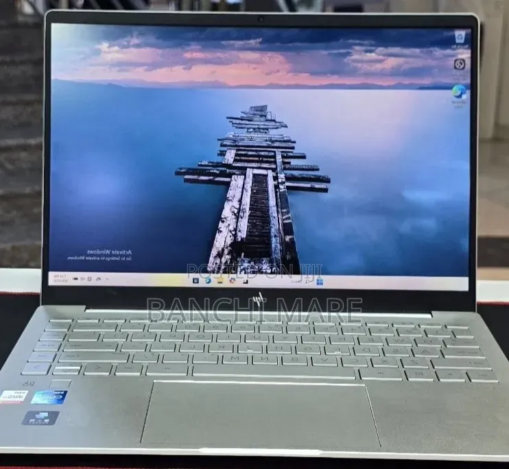 New Laptop HP Pavilion 14 16GB Intel Core i5 SSD 1T