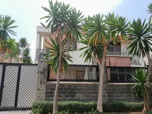 Furnished 6bdrm House in ሀያት, Bole for sale