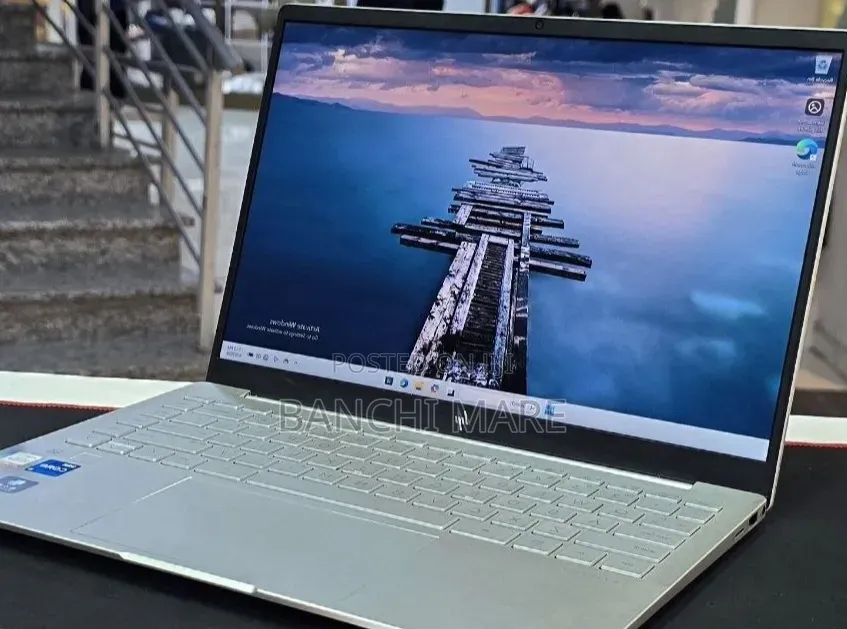 New Laptop HP Pavilion 14 16GB Intel Core i5 SSD 1T