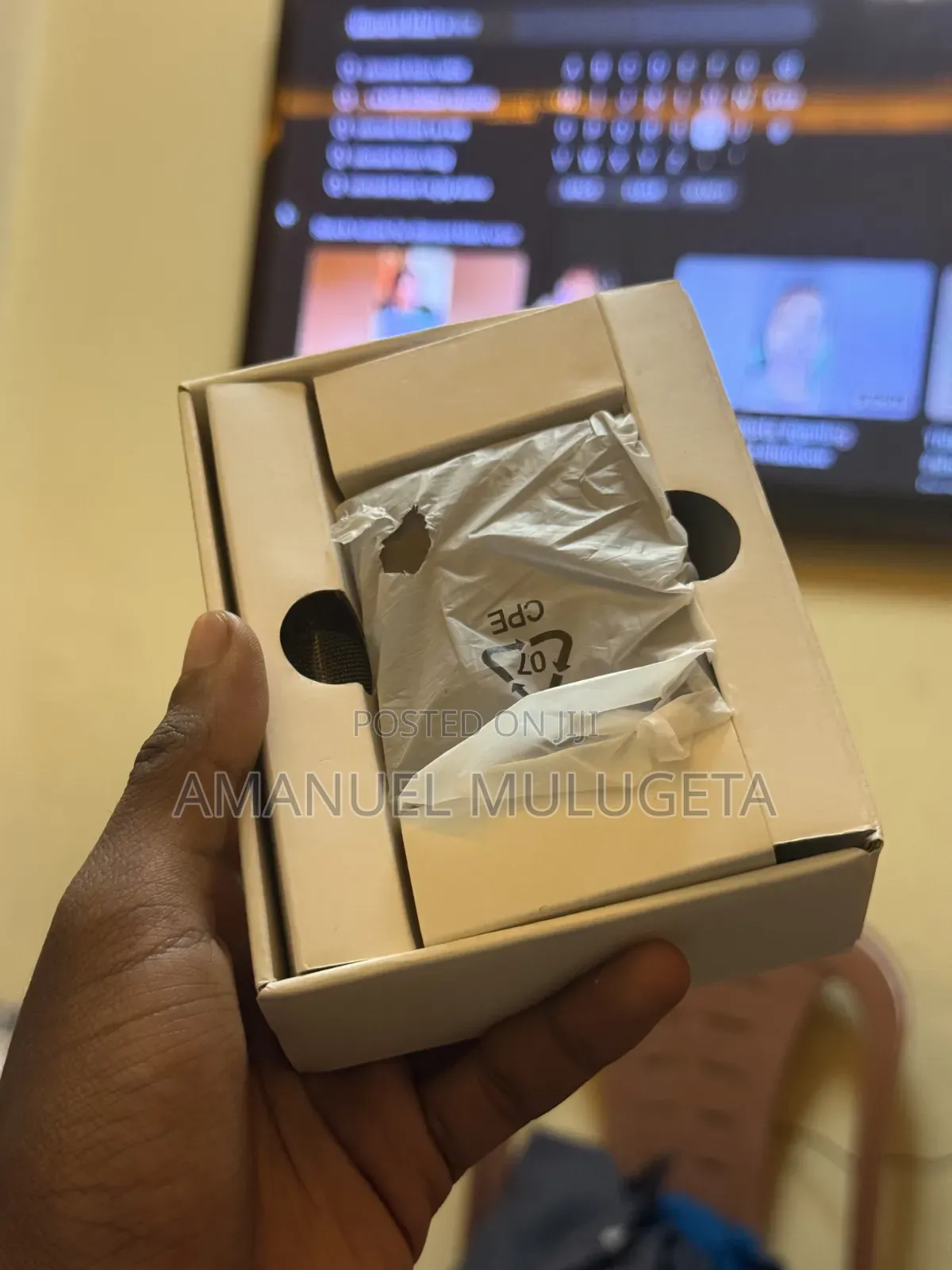 Original Anker Charger