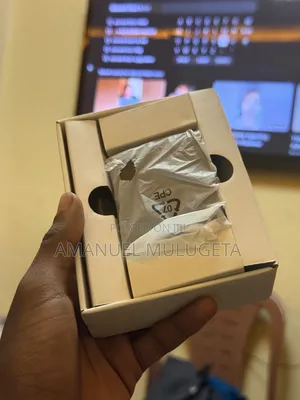 Original Anker Charger