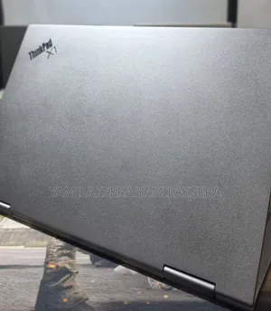 New Laptop Lenovo ThinkPad X1 Yoga 16GB Intel Core i7 SSD 512GB