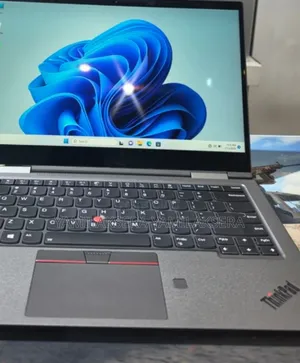New Laptop Lenovo ThinkPad X1 Yoga 16GB Intel Core i7 SSD 512GB