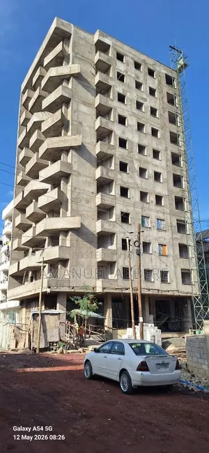 1bdrm Apartment in Temer, Yeka for sale
