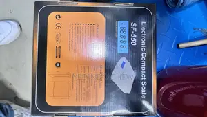 Electrical Scale