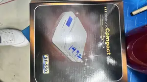 Electrical Scale