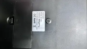 Electrical Scale
