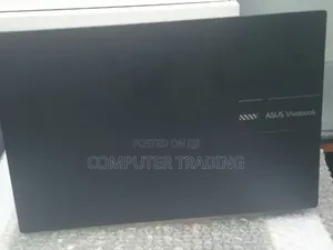 New Laptop Asus VivoBook 15 X505BA 16GB Intel Core i5 SSD 512GB