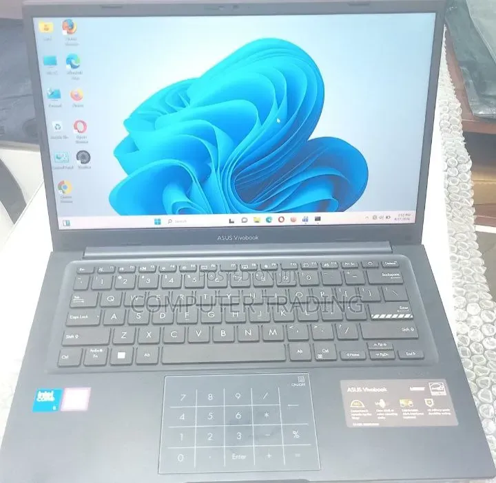 New Laptop Asus VivoBook 15 X505BA 16GB Intel Core i5 SSD 512GB