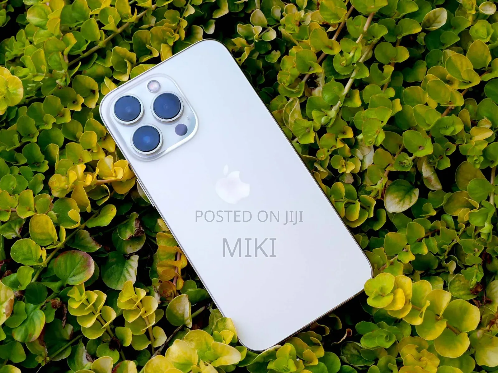 Apple iPhone 13 Pro Max 256 GB White