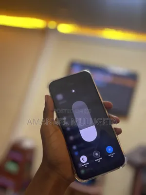 New Apple iPhone 16 Pro Max 256 GB Black