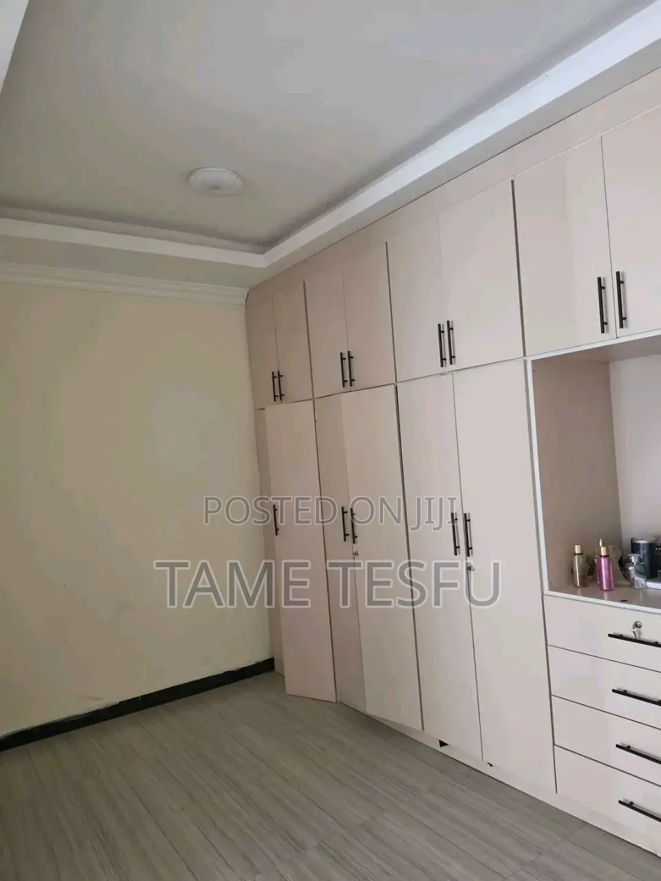 Furnished 6bdrm House in Hayat ባንክ 33ሚ አለበት, Bole for sale