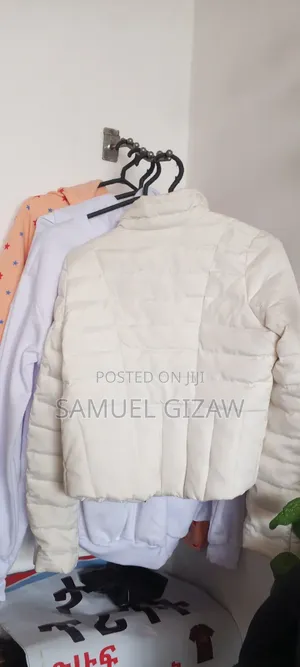 Oxygen Jaket