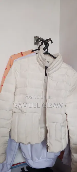 Oxygen Jaket