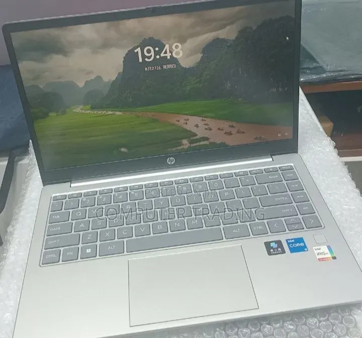 New Laptop HP Stream Notebook 16GB Intel Core i5 SSD 1T