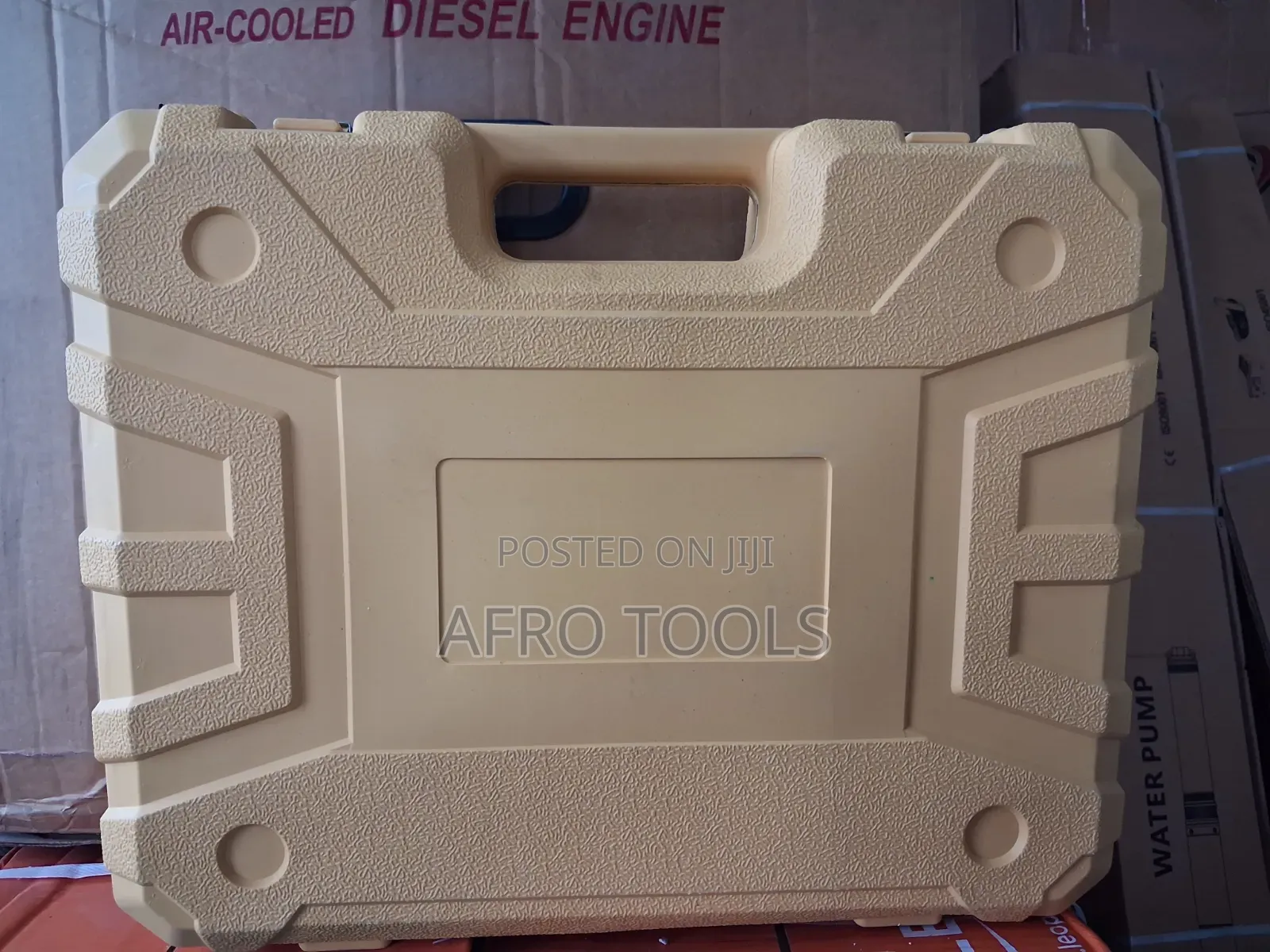 Dewalt Tool Kit Set