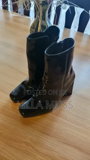 Lailla Musse
