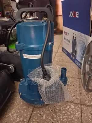 Boky HP ሰመርሰበል ፓንፕ