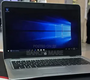 New Laptop HP EliteBook 840 G3 8GB Intel Core i7 SSD 512GB