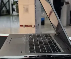 New Laptop HP EliteBook 840 G3 8GB Intel Core i7 SSD 512GB