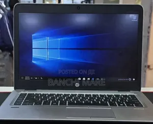 New Laptop HP EliteBook 840 G3 8GB Intel Core i7 SSD 512GB