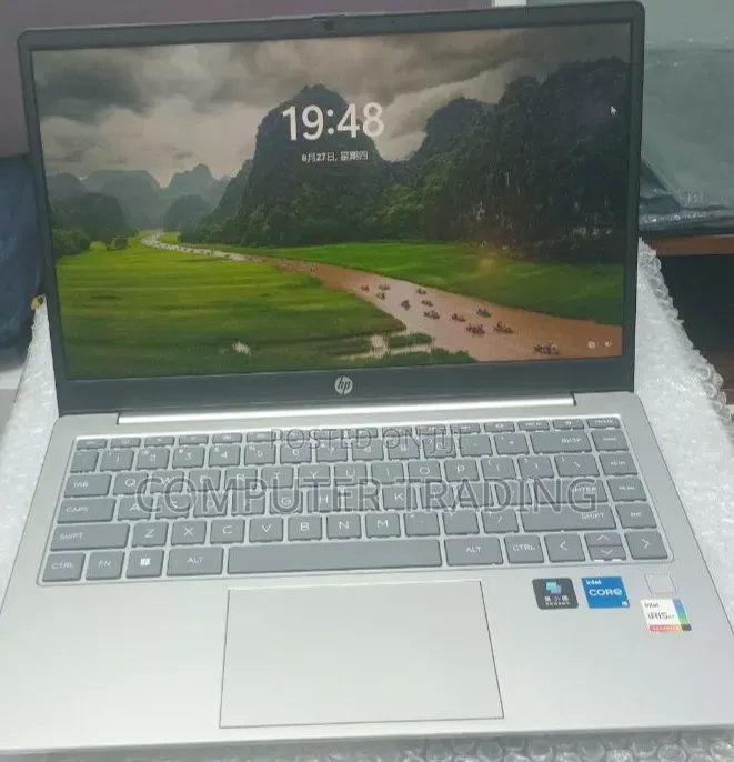 New Laptop HP Stream Notebook 16GB Intel Core i5 SSD 1T