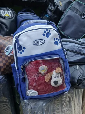 School Bag