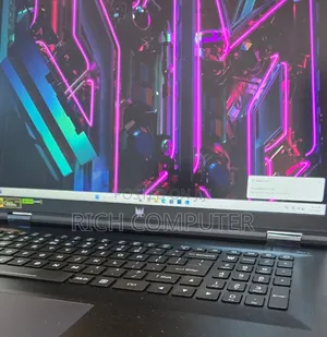 New Laptop Acer Predator Helios Neo 16 16GB Intel Core i7 SSD 1T