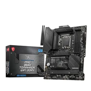 13th Gen Gaming Motherboard Cpu Liquid Cooler Combo