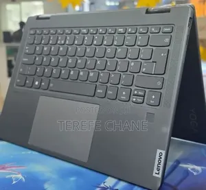 New Laptop Lenovo Yoga 2 16GB Intel Core Ultra 5 SSD 512GB