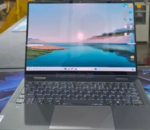 New Laptop Lenovo Yoga 2 16GB Intel Core Ultra 5 SSD 512GB