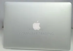 New Laptop Apple MacBook Air 2017 8GB Intel Core i5 SSD 128GB