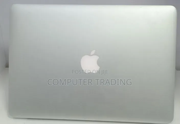 New Laptop Apple MacBook Air 2017 8GB Intel Core i5 SSD 128GB
