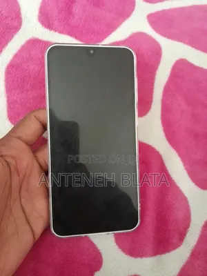 Samsung Galaxy A26 256 GB White