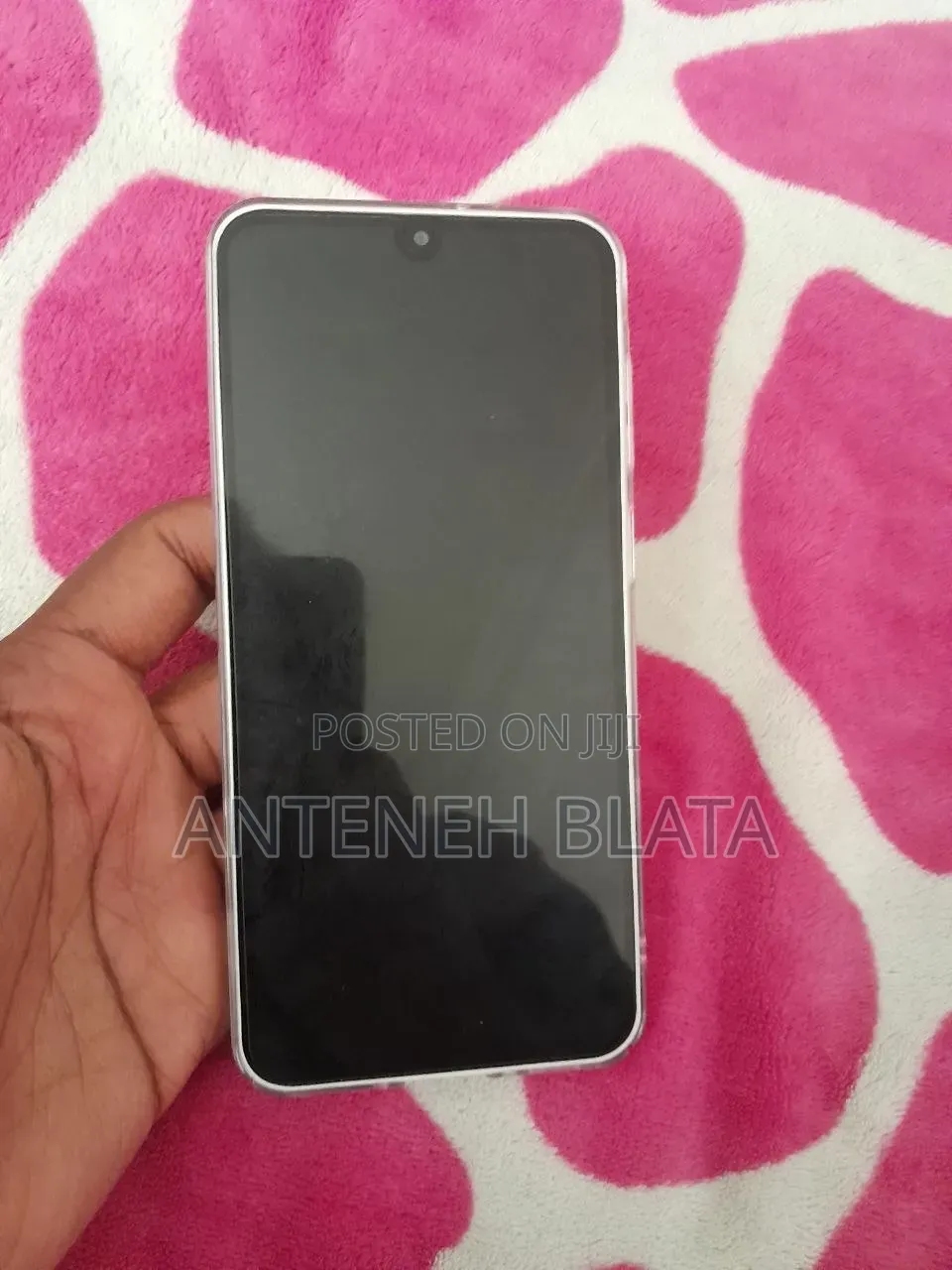 Samsung Galaxy A26 256 GB White