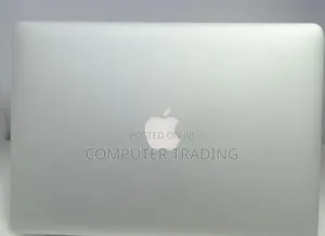 New Laptop Apple MacBook Air 2017 8GB Intel Core i5 SSD 128GB