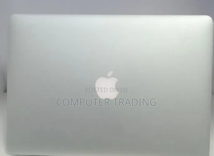 New Laptop Apple MacBook Air 2017 8GB Intel Core i5 SSD 128GB