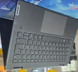New Laptop Lenovo Yoga 2 16GB Intel Core Ultra 5 SSD 512GB