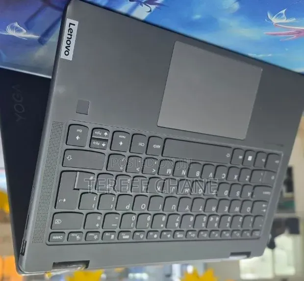 New Laptop Lenovo Yoga 2 16GB Intel Core Ultra 5 SSD 512GB
