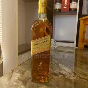 Golden Label