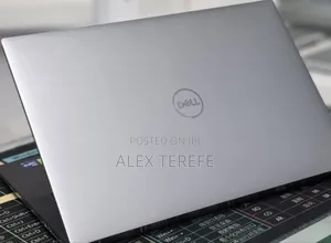 New Laptop Dell XPS 15 16GB Intel Core i9 SSD 512GB